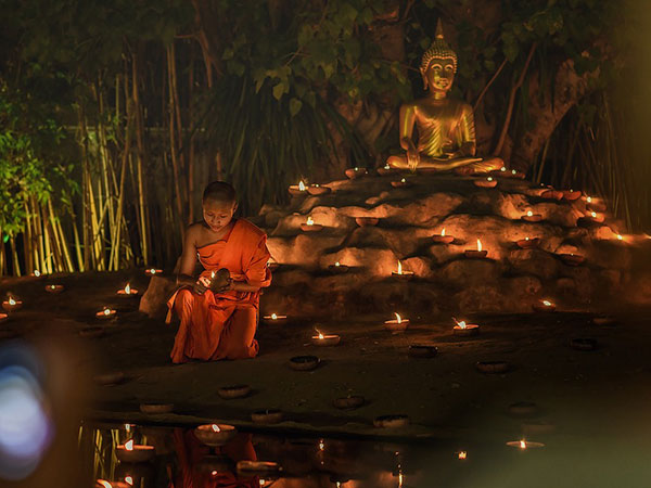 6. థాయిలాండ్ :