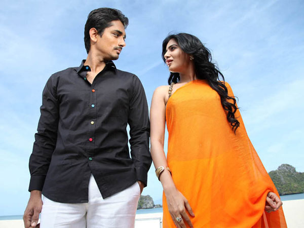 ఆకర్షణీయమైన కళ్ళు :