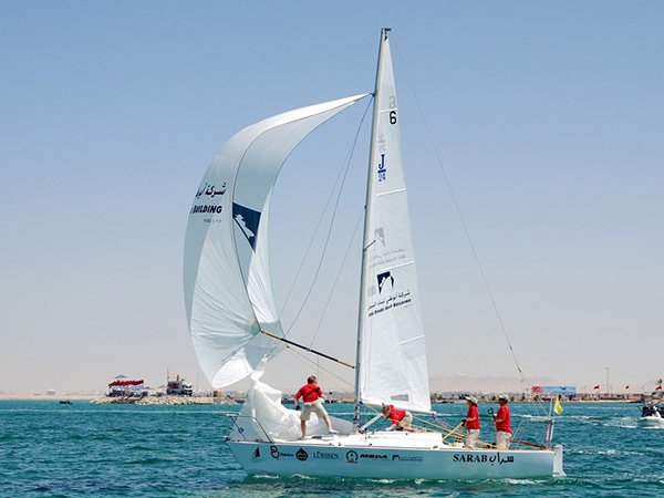 5. బహరేన్ :