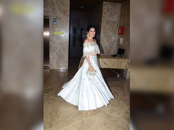 సోఫీ చౌదరి