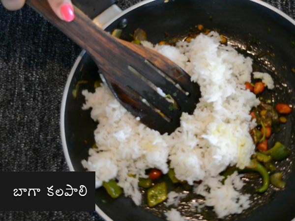lemon rice recipe