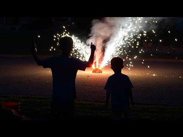 Let This Diwali Be Glittering And Picture Perfect