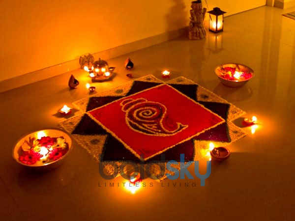 Astrological significance of Diwali