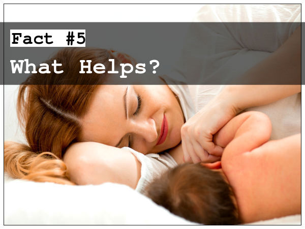 ప్రసవం తర్వాత ఎటువంటి బ్రాలను వేసుకోవాలి :