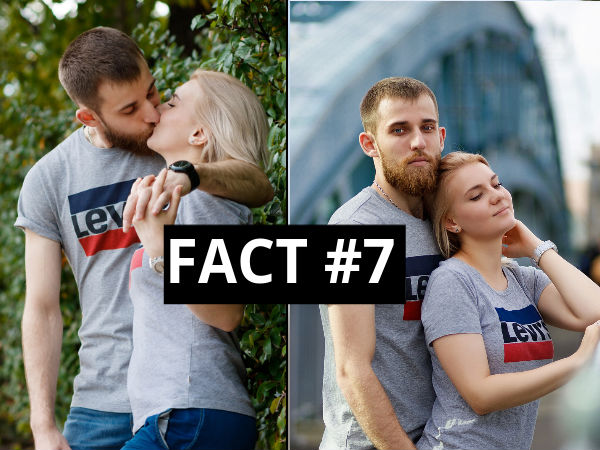 బాత్రూమ్ కూడా మీ బంధాన్ని బలపరుస్తుంది 