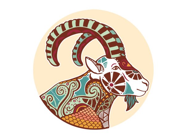 మకరరాశి (డిసెంబర్ 22 - జనవరి 19) 