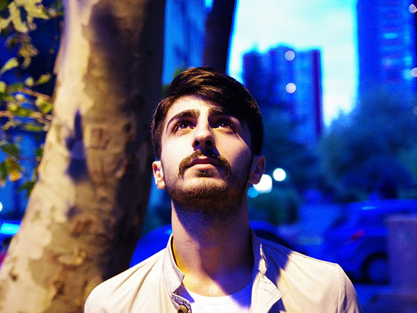 వారు స్వభావసిద్ధంగా నాయకులు