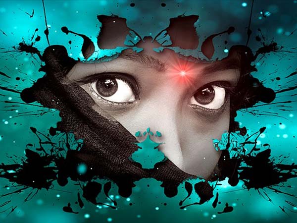 పెద్ద కళ్లు