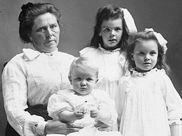 బెల్లీ గిన్నెస్‌