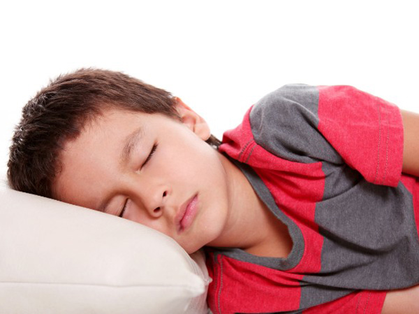 5. నిద్రకు సంబంధించి ఇలా అంటుంది