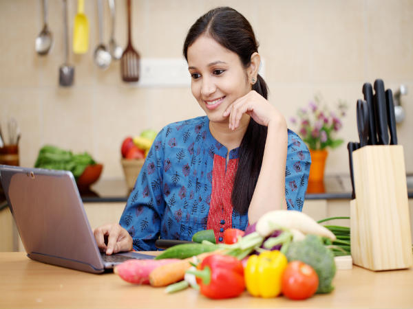 10 Useful Cooking Tips For Working Women, ,