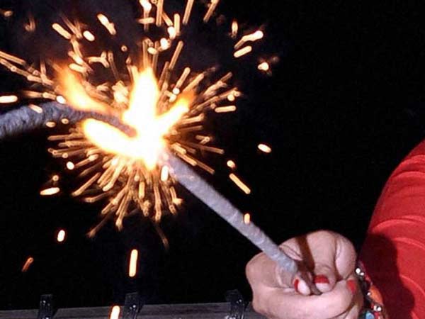 Items you need to Perform Diwali Pooja