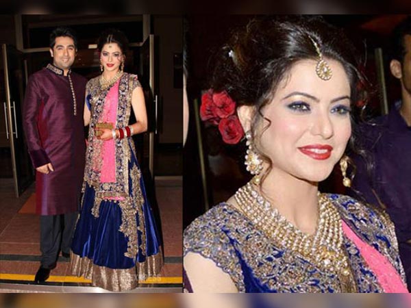 ఆమ్నా షరీఫ్