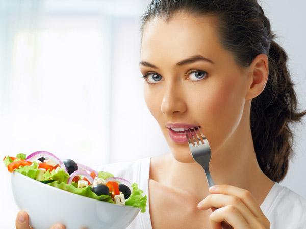 6. ఒత్తిడి తగ్గుతుంది 