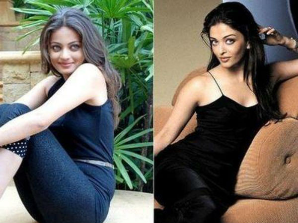 12. ఐశ్వర్య రాయ్ బచ్చన్ - స్నేహ ఉల్లాల్ 