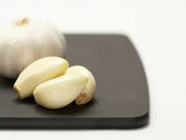 5. వెల్లుల్లి