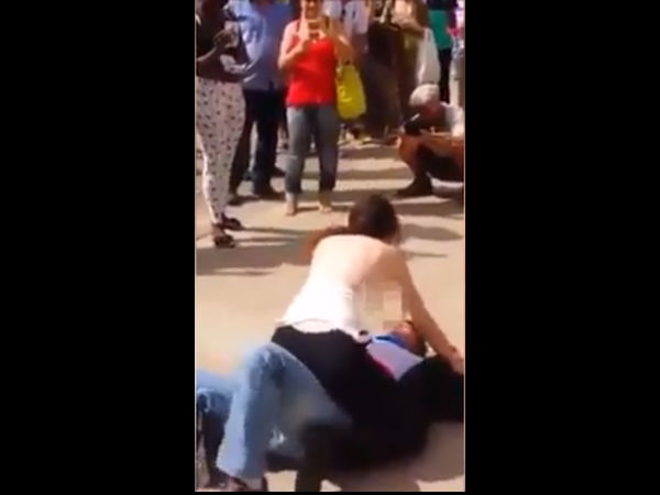 కొస‌మెరుపు...