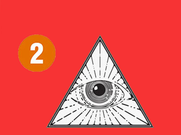 2వ కన్ను : మీ విజయ రహస్యం