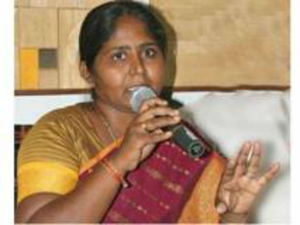 13. ముత్తులక్ష్మి కోణంలో అతడు చాలా మంచివాడు