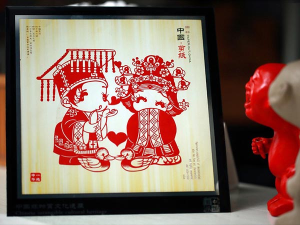 వధువులకు ప్రత్యేకమైన ట్రీట్మెంట్ ఇవ్వబడుతుంది :