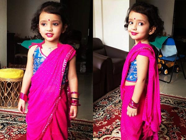 మోడ్రన్ మహిళ