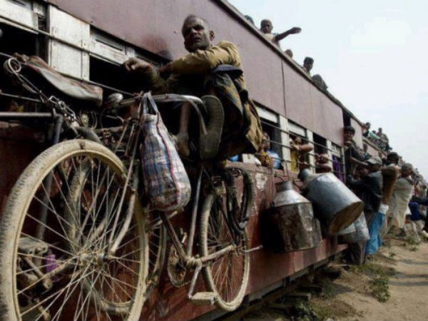 9. హౌస్ ఫుల్.. అందుకే విండోస్ లో ఇలా