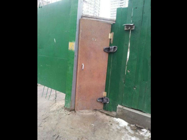 11. చెప్పుల్ని ఇలా వాడొచ్చు