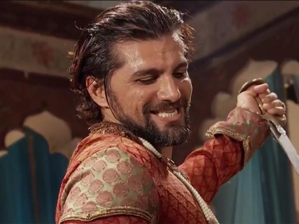 14. రిస్కీ సంద‌ర్భాలు