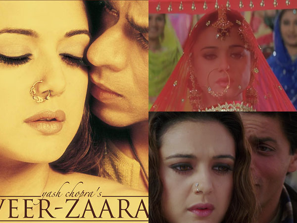 ముక్కు పుడక :