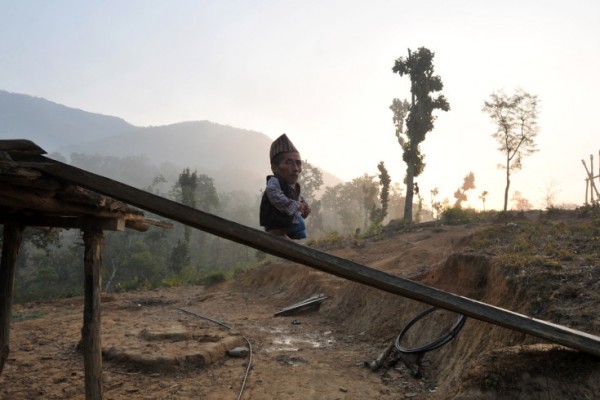 4.ఇజ్రాయెలీ మహిళా సైనికులు ఆనందించటం