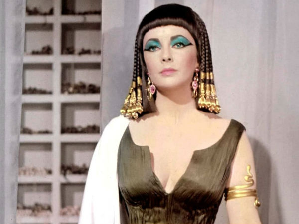 13. క్లియోపాత్రకు 12 భాషలు వచ్చేవి