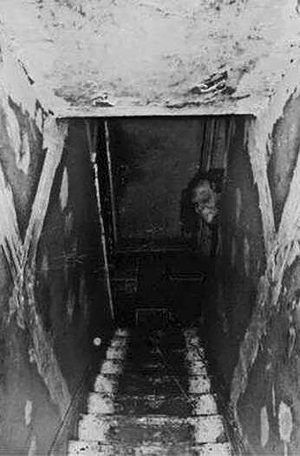 4. వామ్మో.. దెయ్యం 4. వామ్మో.. దెయ్యం