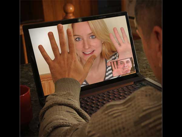 మీ ప్రొఫైల్ ఆసక్తికరంగా ఉండాలి: 