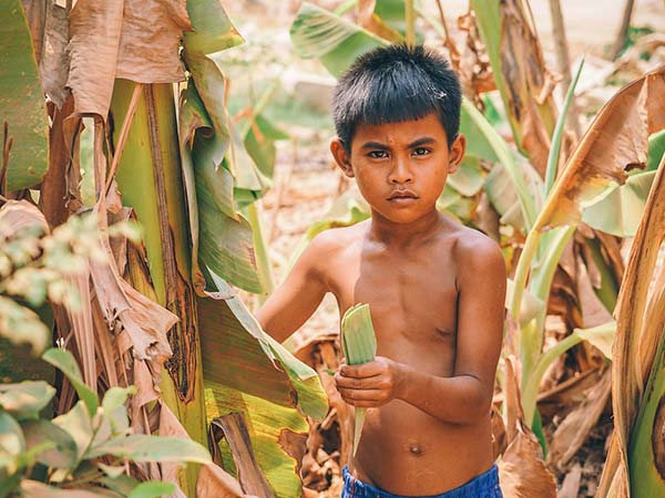భారతదేశ క్షుద్రపూజల రాజధాని