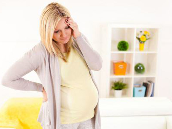 12. ఉదయం పూట అనారోగ్యంగా ఉండడం