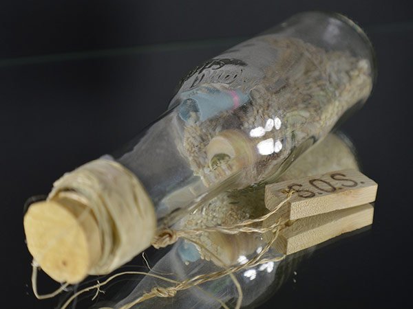 రోదిస్తున్న తల్లి ఇచ్చిన సందేశం: