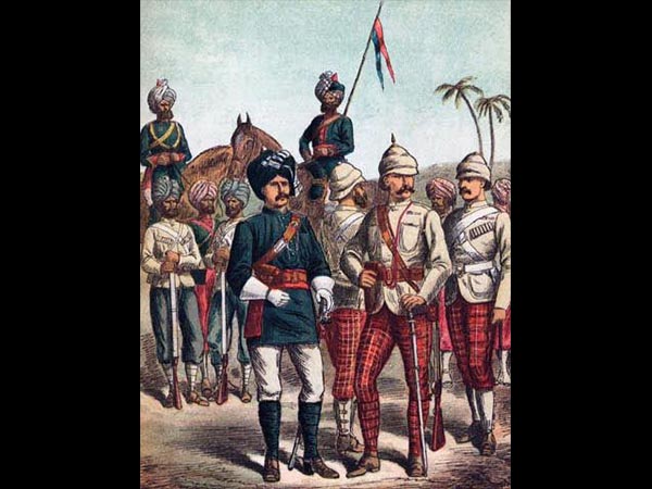 2. పాలేగార్లు ఇలా చేసేవారు 2. పాలేగార్లు ఇలా చేసేవారు