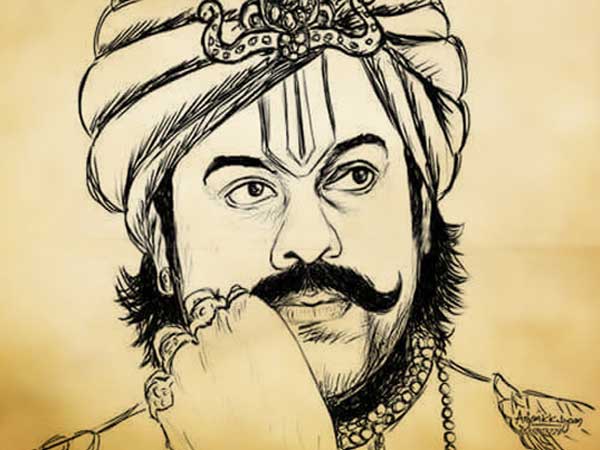 1. ఎవరీ నరసింహారెడ్డి ? 1. ఎవరీ నరసింహారెడ్డి ?