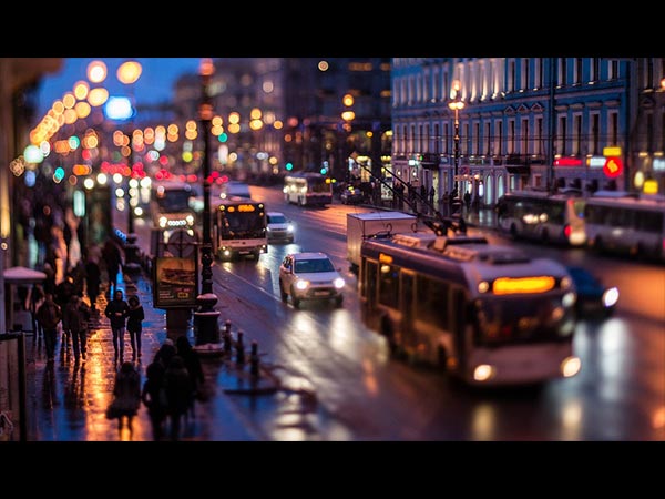 నడిచే ప్రదేశం 