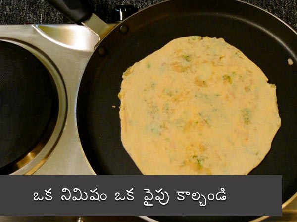 aloo paratha recipe