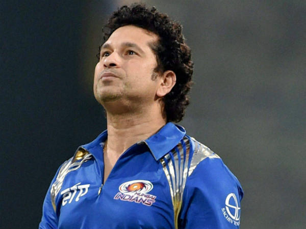 1. సచిన్ సెంటిమెంట్ ఇదే