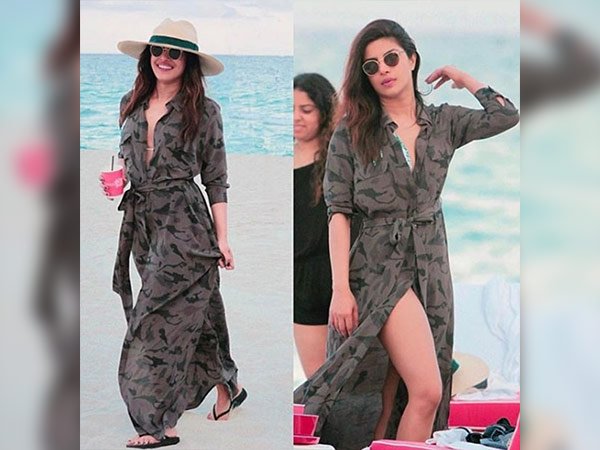 ముసుగు ప్రింట్లు నిజంగా మీ ఫోర్టే కావచ్చు!