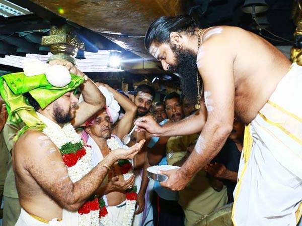 9. అయ్యప్పపై రాజకుట్ర