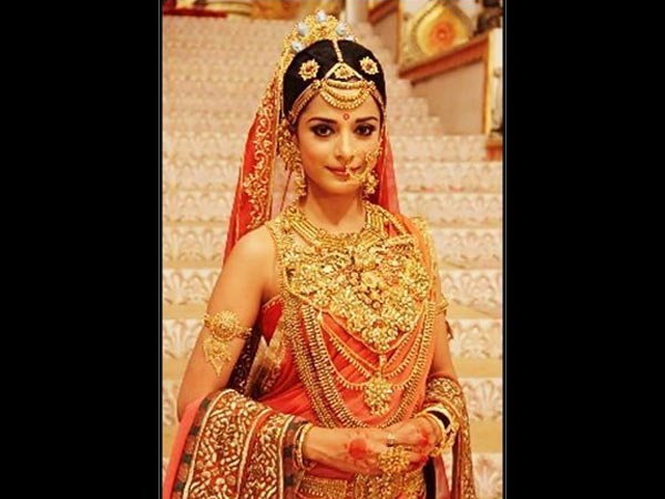 Women who caused wars in Indian History