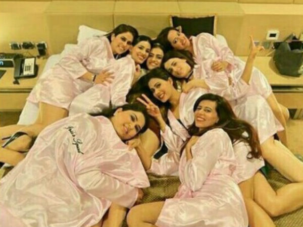 5. రిహార్స‌ల్‌లా ఉంటుంది