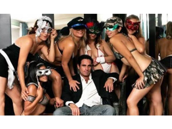 7. ప‌ర్‌ఫెక్ట్ కార‌ణం ..