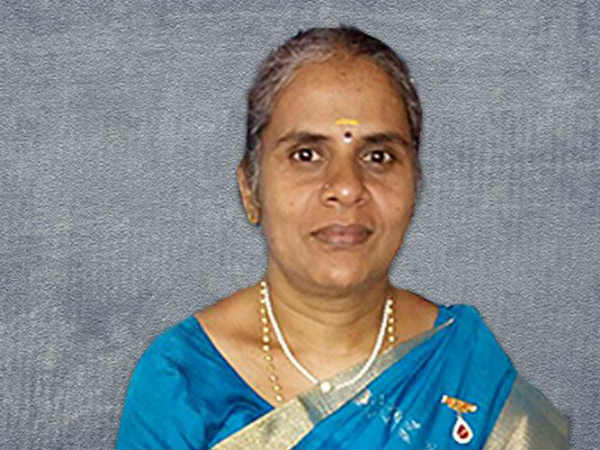 ప్రశాంత జీవనం