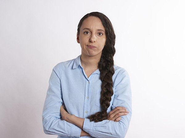 వారికి స్థిరమైన వ్యక్తిత్వం ఉండదు :