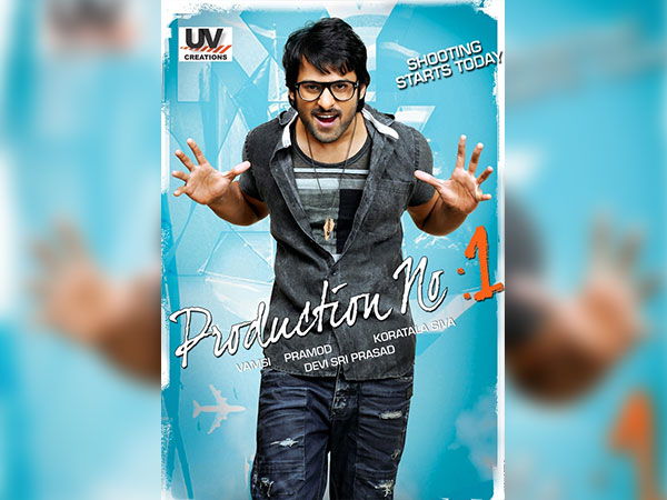 prabhas first look from saaho