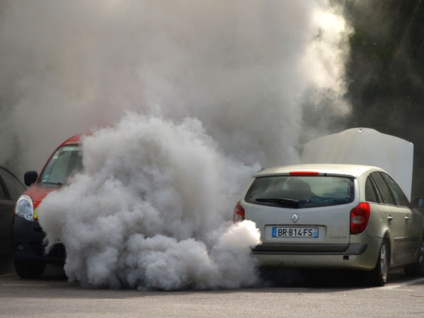 Air Pollution Can Cause Kidney Disease- Finds Study